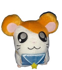 Hamtaro 30CM Vintage Peluche Plush Pupazzo Bambola Toy Doll Regalo Compleanno 