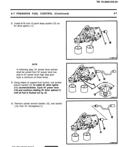 Turbina gas aviazione e - 70+,