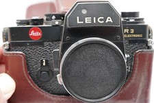 Case Leica R3