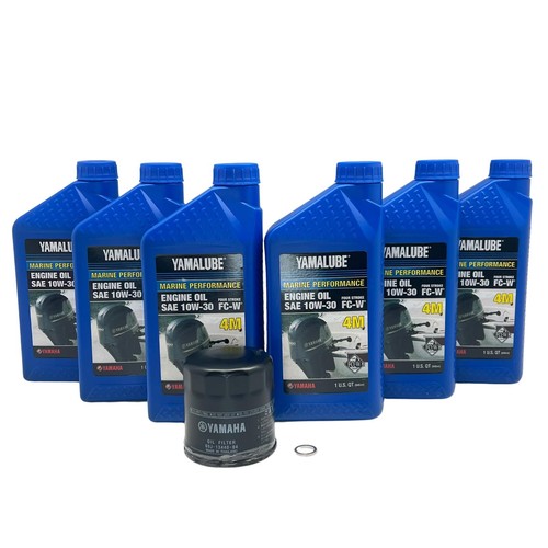 Kit cambio olio - kit,