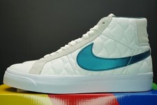 Scarpe Nike SB Blazer ZM Mid X