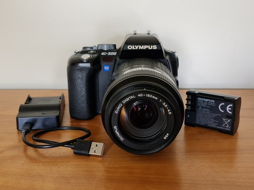Corpo fotocamera reflex dslr - corpo,