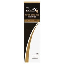 Oil olaz total effect 7x - of,