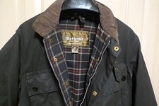 BARBOUR - GIACCA A7