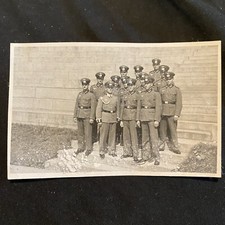 Cartolina Propaganda Tedesca