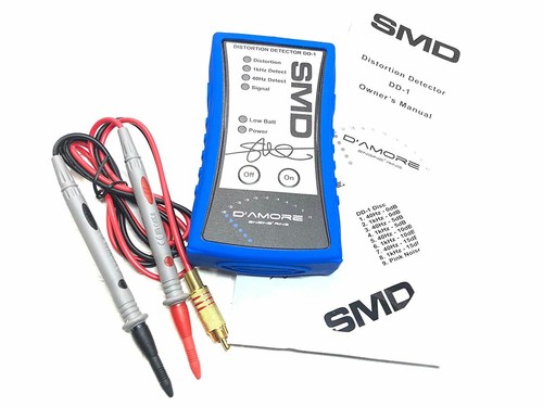 Smd dd1 steve meade - smd,