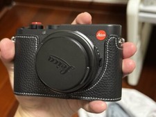 Borsa mezza cover per