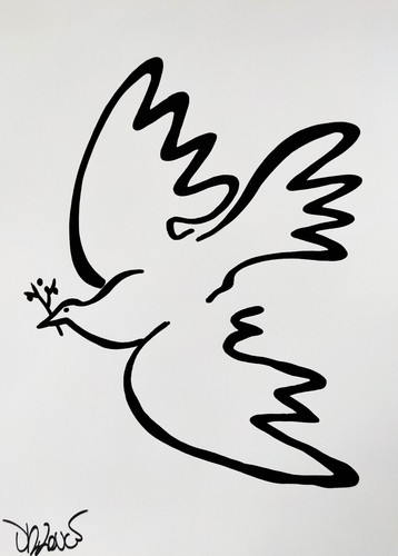 Love quadro moderno - love,