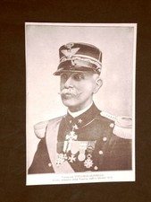 WW1 Prima guerra mondiale 1914-1918 Cesare Vittorio Zuppelli e Leone Viale