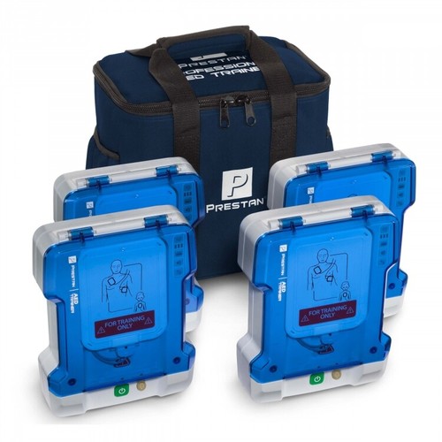 Prestan aed trainer - prestan,