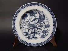 ANTICO ART NOUVEAU PIATTO