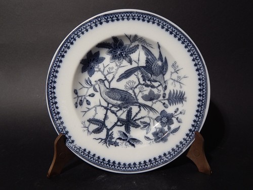 Antico art nouveau piatto - art,