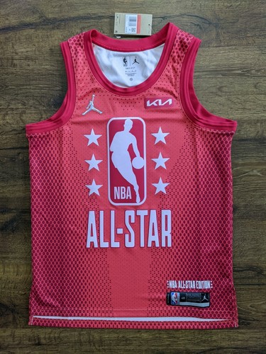 Maglia nike swingman 2022 nba - nike,