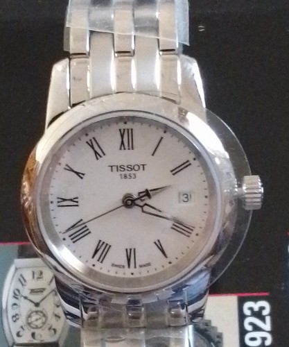 Tissot orologio classic dream - tissot,