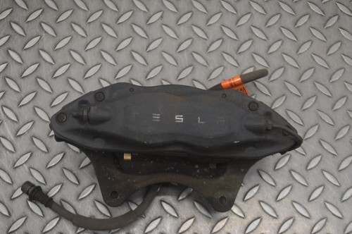 Tesla model brake caliper - model, x