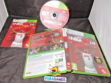 XBOX 360 NBA 2K14 _ per Console Microsoft XBOX 360 – PAL ITA