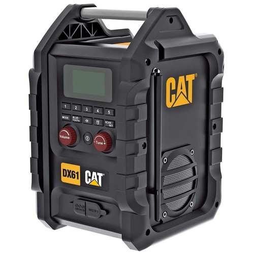 Radio dab cantiere - radio,