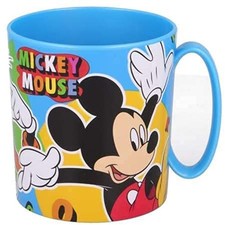 Tazza Bicchiere in plastica