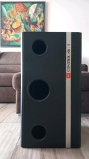 Subwoofer passivo JBL CONTROL