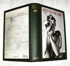 Peter Beard The End of the