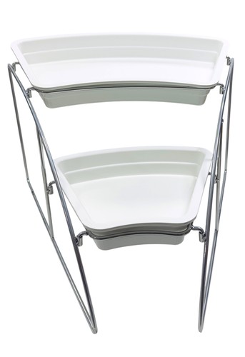 Coq espositore buffet - coq,