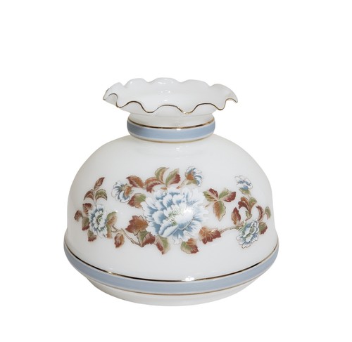 Vintage hurricane lamp - hurricane,