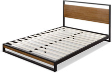 Suzanne Bed 140X190 Cm -