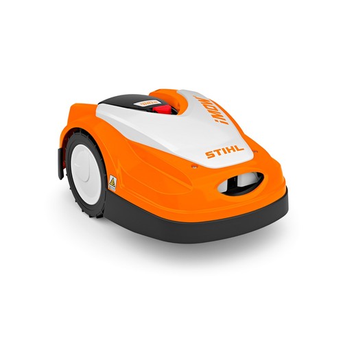 Robot tosaerba stihl rmi - tosaerba,
