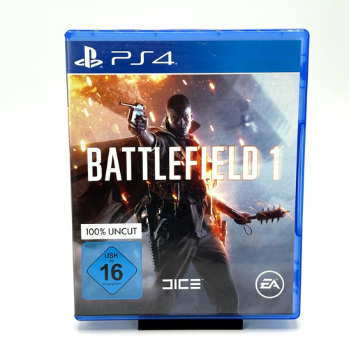 Battlefield gioco completo - 1,