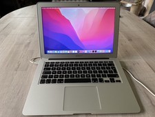 Apple MacBook Air 13" A1466