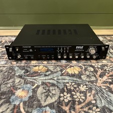 Pyle P2001AT 2000 W USB AV