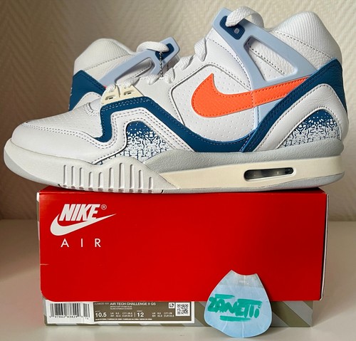 Nike air tech - challenge, tart