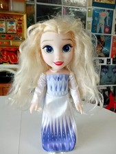 Disney Frozen Elsa The Snow