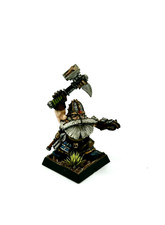 dwarf Engineer Hero Dwarfs