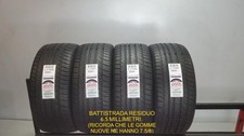 GOMME USATE   235/35R19 91W