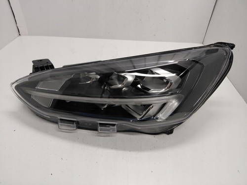 Ford focus mk4 - mk4, led,