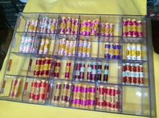 FILO di SETA per Ricamo