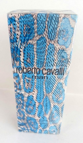 Roberto cavalli - cavalli, uomo