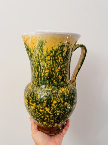 Ceramica popolare puglia - 🟠,