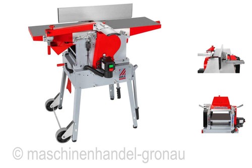 Holzmann hob260mini pialla - pialla, a