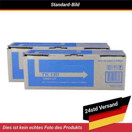 Toner kyocera mita 130 - kyocera, nero