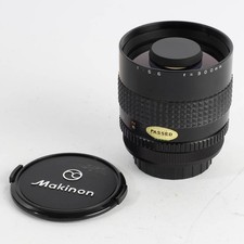 Reflex Makinon MC 5,6/300