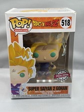 Funko Pop! Super Saiyan 2