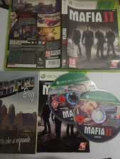 MAFIA 2 XBOX 360 