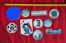 Lotto Adesivi Vintage