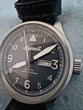 Orologio da uomo automatico Ingersoll Bateman Automatic I01802