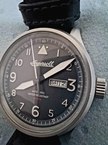 Orologio uomo automatico - orologio, da