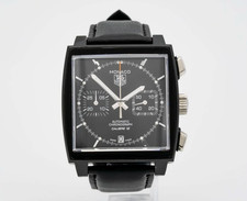 TAG Heuer Monaco Calibro 12