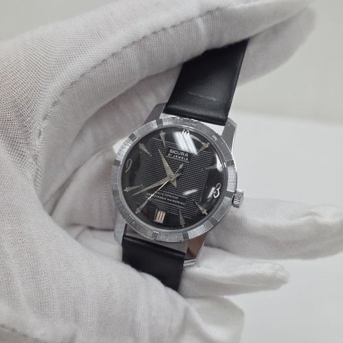 Orologio meccanico uomo