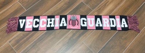 Sciarpa bufanda schal calcio - sciarpa,